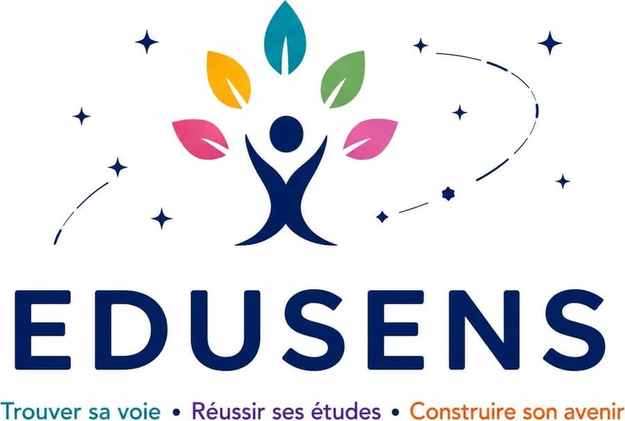 Edusens — Apprendre · Évoluer · Transmettre